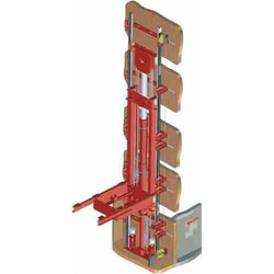 Manufacturers Exporters and Wholesale Suppliers of Hydroulic Lift Bhopal Madhya Pradesh