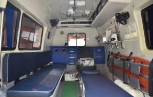ICU Ambulance Service Services in Dehradun Uttarakhand India