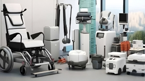 Service Provider of ICU Equipment rent at Home East of Kailash Delhi 