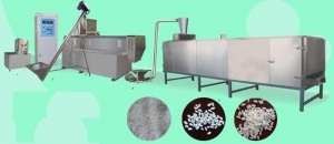 Manufacturers Exporters and Wholesale Suppliers of Nutritional rice-Artificial rice processing line Mumbai Maharashtra