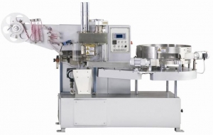 Manufacturers Exporters and Wholesale Suppliers of Lollipop Brunch Wrap Machine Mumbai Maharashtra