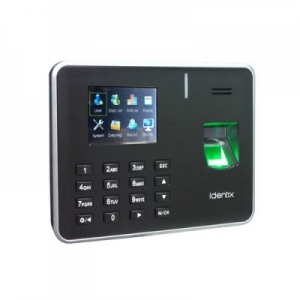 Service Provider of IDENTIX BIOMETRIC ATTENDANCE MACHINE SERVICES NORTH GOA Goa 