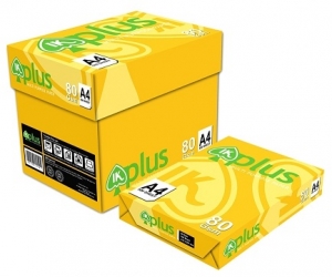 Manufacturers Exporters and Wholesale Suppliers of IK Plus A4 paper Pekanbaru 