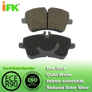 Manufacturers Exporters and Wholesale Suppliers of 0034206020/GDB1514/D872 Semi-metallic/Low-metallic/NAO/Ceramic Disc brake pad manufacturer Guangzhou Guangdong