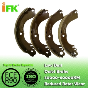 44060ED025/GS7840 Semi-metallic/Low-metallic/NAO/Ceramic Disc brake shoes manufacturer Manufacturer Supplier Wholesale Exporter Importer Buyer Trader Retailer in Guangzhou Guangdong China