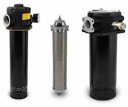 Manufacturers Exporters and Wholesale Suppliers of IKRON hydraulic filters Chengdu 