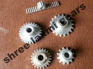 Automatic Seed Drill Gear