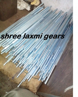 Manufacturers Exporters and Wholesale Suppliers of automatic seed drill shaft rajkot Gujarat
