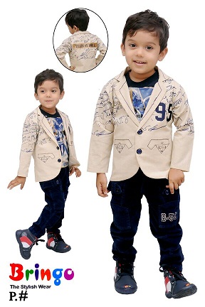 Manufacturers Exporters and Wholesale Suppliers of Children Readymade Garment Surat  Gujarat