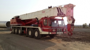 Service Provider of Crane Grove Rental Service Indore Madhya Pradesh 