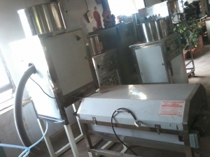 Automatic Cashew Peeling Machine Manufacturer Supplier Wholesale Exporter Importer Buyer Trader Retailer in Kudal Maharashtra India