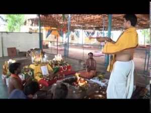 Gand Mool Nakshatra Shanti Puja Services in Haridwar Uttarakhand India