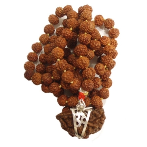 Service Provider of Rudraksha Mala Haridwar Uttarakhand