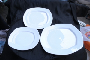 Dessert Plates On Rental