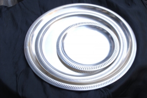 Service Provider of Helf Plates On Rental Delhi Delhi 