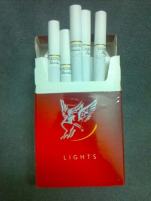 Gauloises