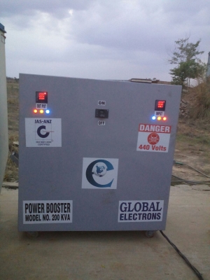 Dg power booster Manufacturer Supplier Wholesale Exporter Importer Buyer Trader Retailer in delhi Delhi India