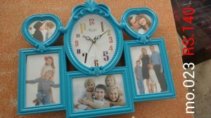 Photo Frame Manufacturer Supplier Wholesale Exporter Importer Buyer Trader Retailer in Morbi Gujarat India