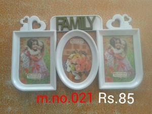 Manufacturers Exporters and Wholesale Suppliers of Acrylic Photo Frame Morbi Gujarat