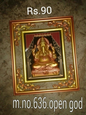 Manufacturers Exporters and Wholesale Suppliers of God Idol Decorative Item Morbi Gujarat