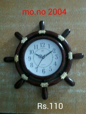 Antique Clock Manufacturer Supplier Wholesale Exporter Importer Buyer Trader Retailer in Morbi Gujarat India