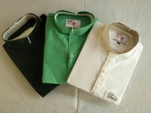 Khadi shirt Manufacturer Supplier Wholesale Exporter Importer Buyer Trader Retailer in Moradabad Uttar Pradesh India