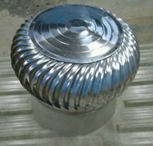 Aluminum Turbo Ventilator Manufacturer Supplier Wholesale Exporter Importer Buyer Trader Retailer in Bangalore Karnataka India