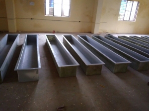 Manufacturers Exporters and Wholesale Suppliers of Chemical Storage Tank Bangalore Karnataka