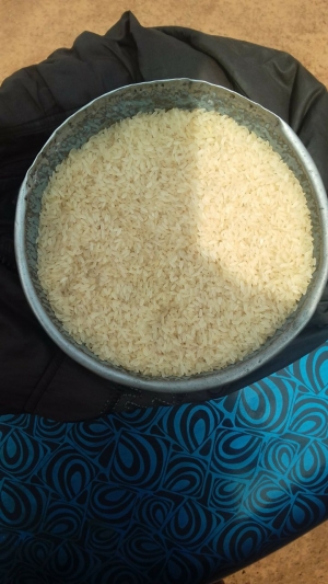 Manufacturers Exporters and Wholesale Suppliers of Indian Long Grain Par-Boiled Rice Ghaziabad Uttar Pradesh