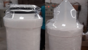Manufacturers Exporters and Wholesale Suppliers of SPUN FILTER CARTRIDGE CORE-7 SOE, DOE Ahmedabad Gujarat SPUN FILTER CARTRIDGE CORE-7 SOE, DOE