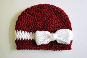 Crochet baby cap hat beanie cap Manufacturer Supplier Wholesale Exporter Importer Buyer Trader Retailer in Ahmedabad Gujarat India