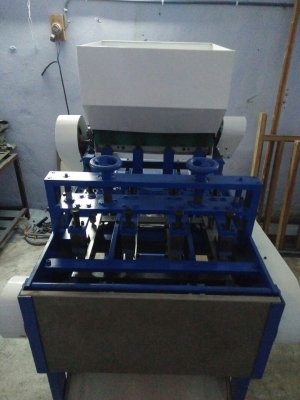 Horizontal Automatic Cashew Shelling Machine Manufacturer Supplier Wholesale Exporter Importer Buyer Trader Retailer in Kudal Maharashtra India