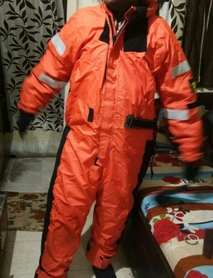 Manufacturers Exporters and Wholesale Suppliers of Cold Storage suit Bhavnagar Gujarat