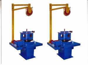 Wire Drawing Machine Manufacturer Supplier Wholesale Exporter Importer Buyer Trader Retailer in Ahmadabad Gujarat India