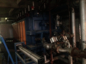 Thermocole Plant & Machinery Manufacturer Supplier Wholesale Exporter Importer Buyer Trader Retailer in kolkata West Bengal India