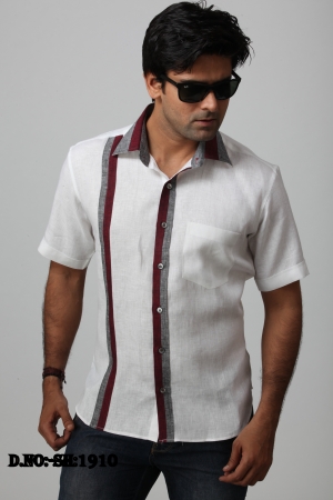 shirts Manufacturer Supplier Wholesale Exporter Importer Buyer Trader Retailer in Mumbai Maharashtra India