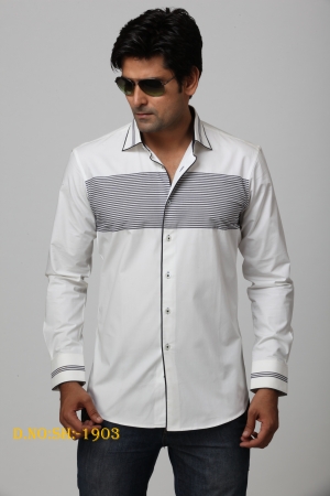 club wear shirts Manufacturer Supplier Wholesale Exporter Importer Buyer Trader Retailer in Mumbai Maharashtra India