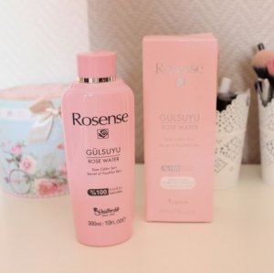 Rosense Rose Water