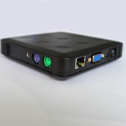 Ncomputing thin client N130 without USB Manufacturer Supplier Wholesale Exporter Importer Buyer Trader Retailer in shenzhen  China
