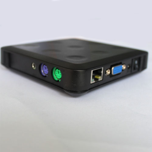 Ncomputing thin client N130 without USB Manufacturer Supplier Wholesale Exporter Importer Buyer Trader Retailer in shenzhen  China