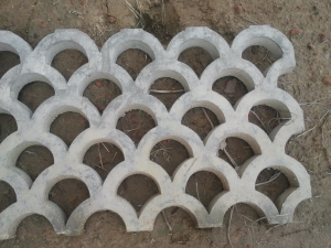 Manufacturers Exporters and Wholesale Suppliers of RCC JALI Gurgaon Haryana