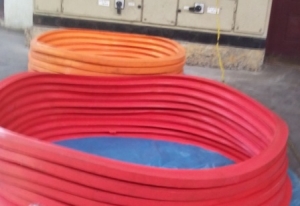 Manufacturers Exporters and Wholesale Suppliers of SILICON RUBBER RICE COOKER GASKET Perumbavoor Kerala