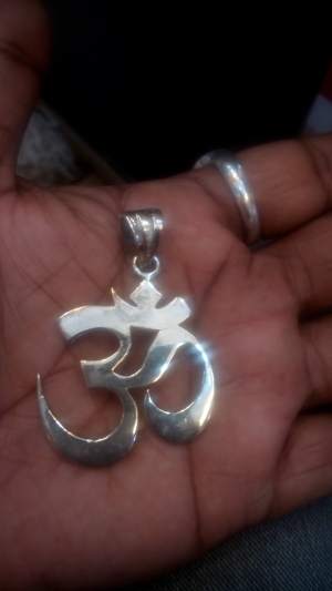 silver pendant Manufacturer Supplier Wholesale Exporter Importer Buyer Trader Retailer in agra  India