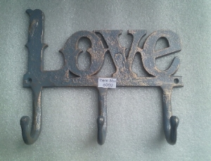 Manufacturers Exporters and Wholesale Suppliers of Hooks Moradabad Uttar Pradesh