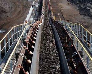 Rubber Conveyor Belt Manufacturer Supplier Wholesale Exporter Importer Buyer Trader Retailer in Kolkata West Bengal India