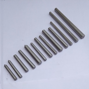 Manufacturers Exporters and Wholesale Suppliers of Taper Pin Rajkot Gujarat