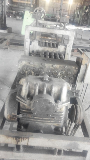 Manufacturers Exporters and Wholesale Suppliers of ALUMINIUM FOUNDRY FOR URGENT SALE Mumbai Maharashtra