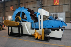 Manufacturers Exporters and Wholesale Suppliers of LZ sand washing & recycling machine luoyang 