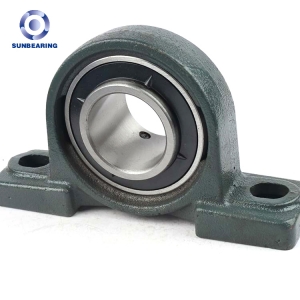 Bearing Machine UCP210 Pillow Block Bearing Sizes Manufacturer Supplier Wholesale Exporter Importer Buyer Trader Retailer in Dalian  China