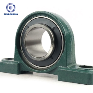 Manufacturers Exporters and Wholesale Suppliers of Pillow Block Bearing UCP211 Cast Iron Casting Bearing Housing Dalian 